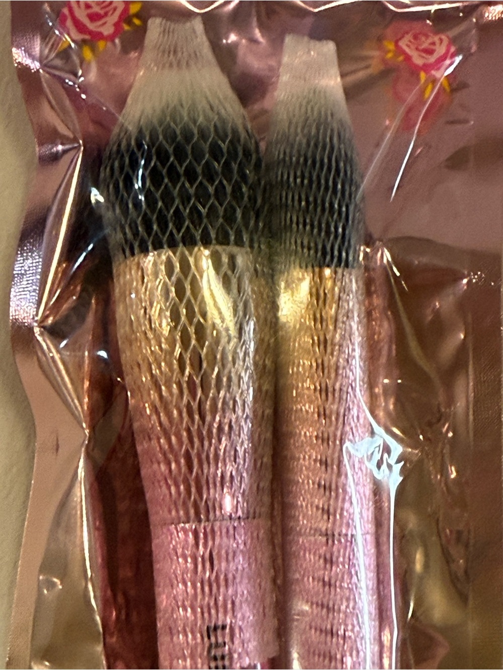 OFRA Egyptian Clay Bronzer Face It Pallet Verified Liner Luna Magic Brush Bundle - Picture 3 of 15